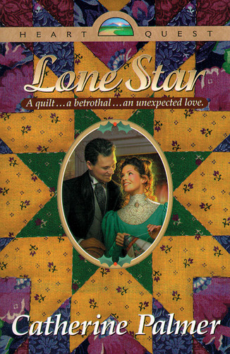 Lone Star - Softcover