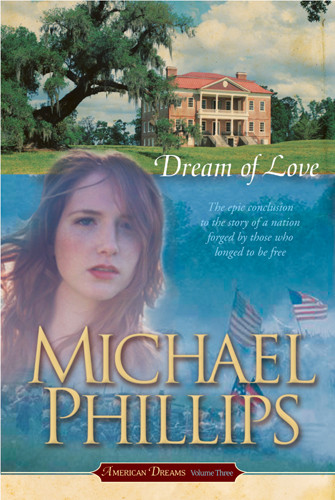 Dream of Love - Softcover