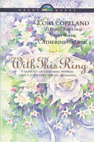 With this Ring - Softcover