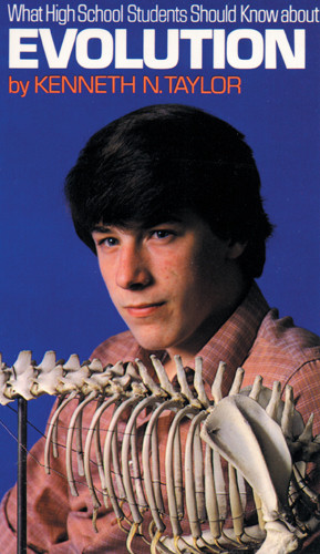 What High School Students Should Know about Evolution - Softcover