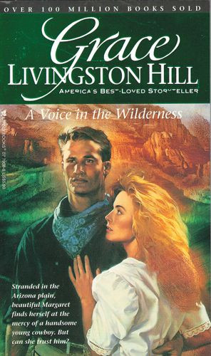 A Voice in the Wilderness - Softcover