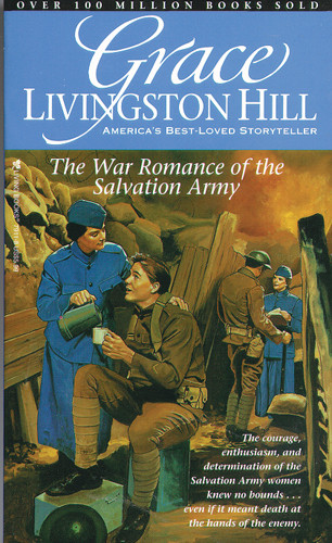 War Romance of the Salvation Army - Softcover