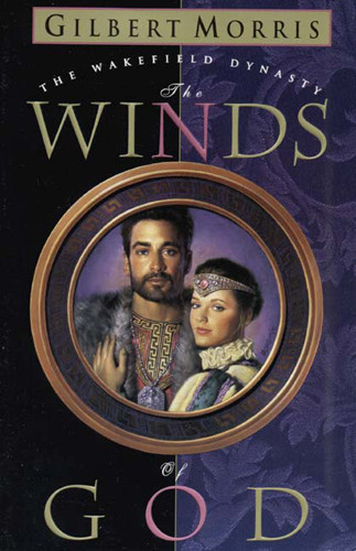 The Winds of God - Softcover
