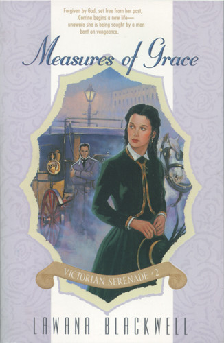 Measures of Grace - Softcover