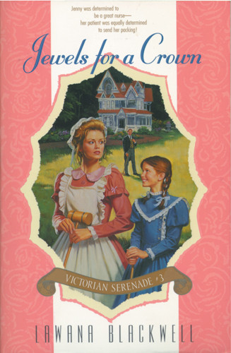 Jewels for a Crown - Softcover