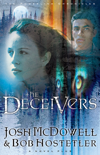 The Deceivers - Softcover