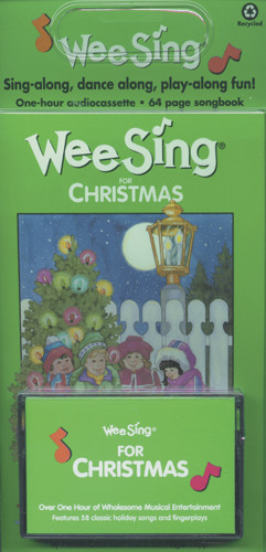 Wee Sing for Christmas - Mixed media product