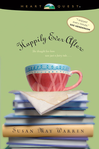 Happily Ever After - Softcover