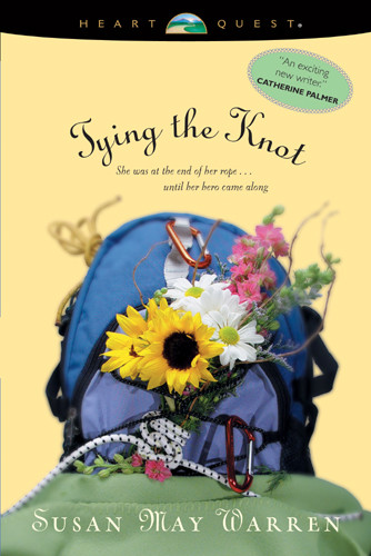 Tying the Knot - Softcover