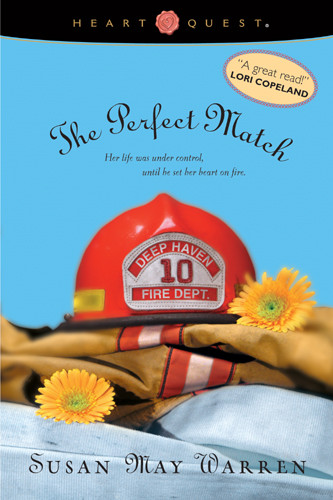 The Perfect Match - Softcover