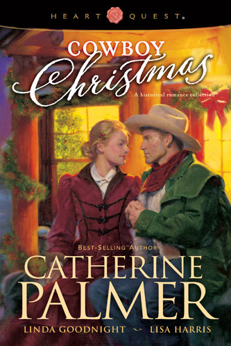 Cowboy Christmas - Softcover