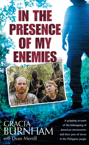 In the Presence of My Enemies - Audio cassette