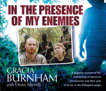 In the Presence of My Enemies - CD-Audio