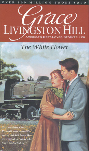 The White Flower - Softcover