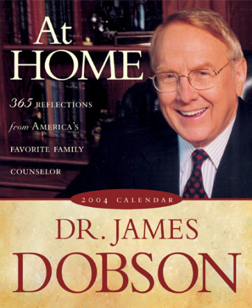 At Home 2004 PPD Calendar : 365 reflections from America's favorite family ... - Calendar
