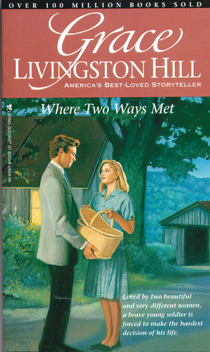 Where Two Ways Met - Softcover