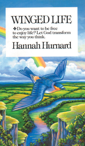 Winged Life - Softcover