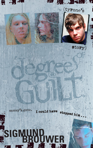Degrees of Guilt: Tyrone's Story - Softcover