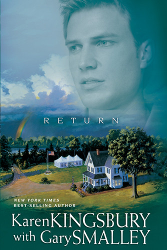 Return - Softcover