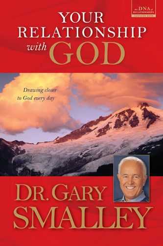 Your Relationship with God - Hardcover