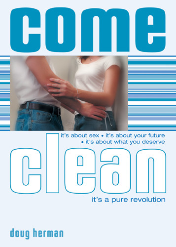 Come Clean - Softcover