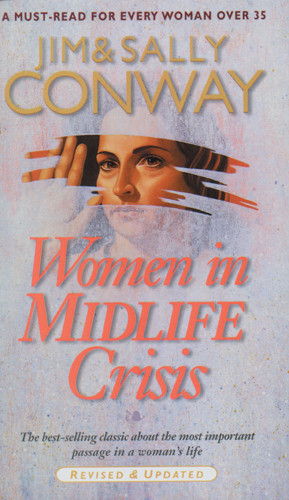 Women in Midlife Crisis - Softcover