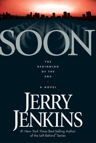 Soon : The Beginning of the End - Hardcover