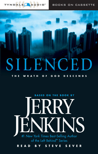 Silenced : The Wrath of God Descends - Audio cassette