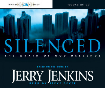 Silenced : The Wrath of God Descends - CD-Audio