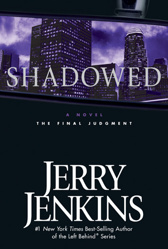 Shadowed - Hardcover