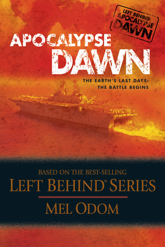 Apocalypse Dawn : The Earth's Last Days: The Battle Begins - Softcover