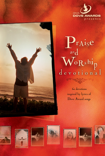 Praise and Worship Devotional - Softcover