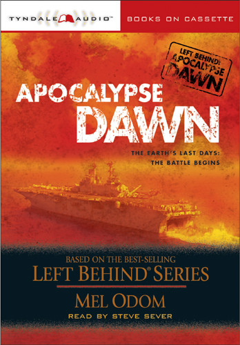 Apocalypse Dawn : Apocalypse Series - Audio cassette