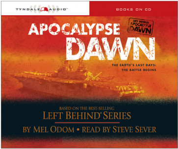 Apocalypse Dawn : Apocalypse Series - CD-Audio