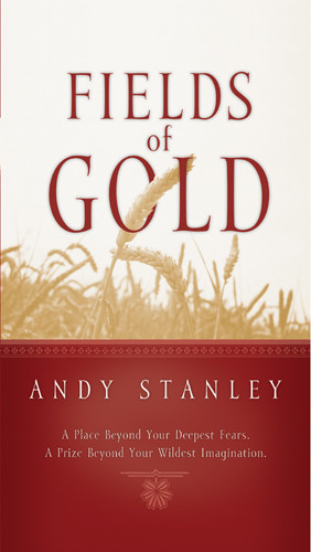Fields of Gold - Hardcover With printed dust jacket