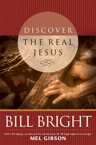 Discover the Real Jesus - Softcover