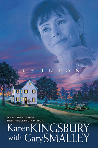 Reunion - Softcover