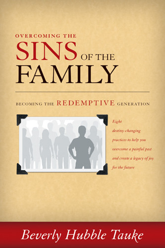 Sins of the Family - Softcover