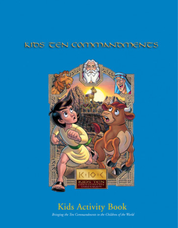 K10C Church Curriculum Leader's Guide - Softcover