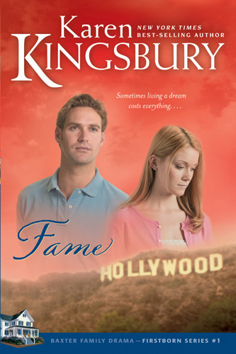 Fame - Softcover