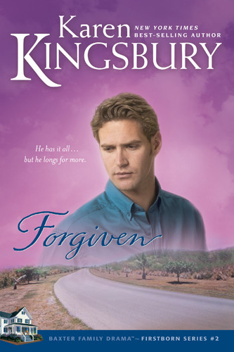 Forgiven - Softcover