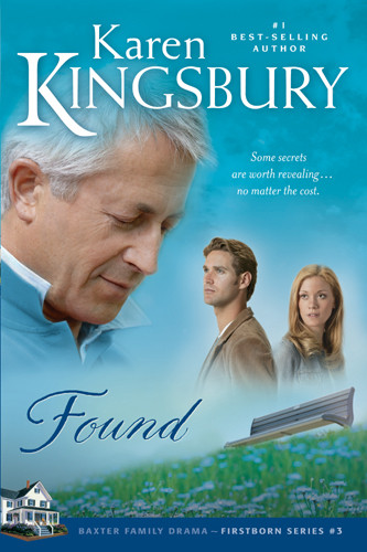 Found - Softcover
