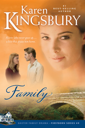Family - Softcover