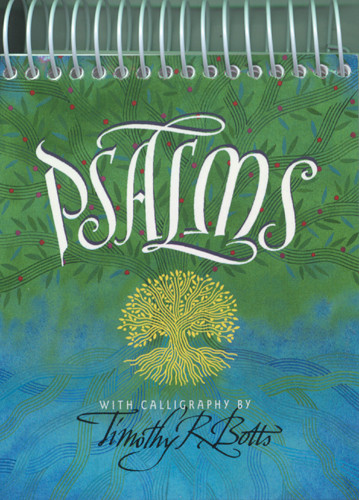Psalms - Calendar