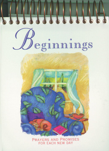 Beginnings - Calendar