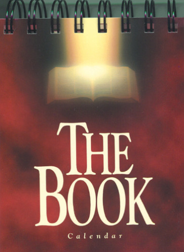 The Book Calendar - Calendar