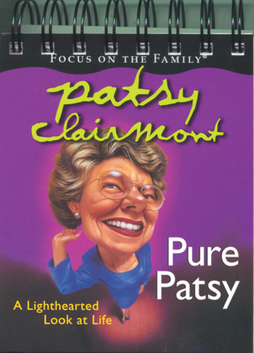 Pure Patsy : A Lighthearted Look at Life - Calendar