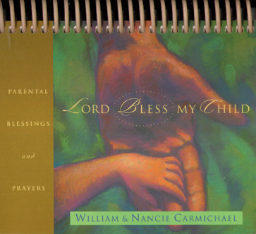 Lord, Bless My Child - Calendar