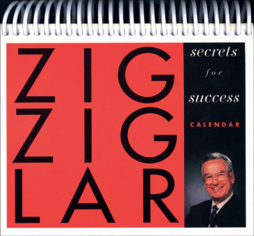 Secrets for Success - Calendar