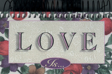 Love Is . . . - Calendar